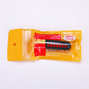For BAOFENG UV-5R BF-888S Radio SRH-805S Useful SMA-F Female Dual Band Antenna T