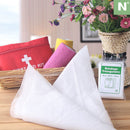 Bandage Triangular First Aid Bandage Fracture Fixation Non Woven-Wr D2F6