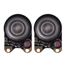 2pcs IR Night Vision Camera Infrared LED Lights w/ Adjustable Resistor for RPi