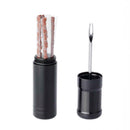 Tire Repair Rubber Strip And Bicycle Tire Repair Aluminum Alloy Tire Seal