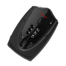 STR-525 Car Anti Radar Detector English Russian Thai Voice Alert X K CT La