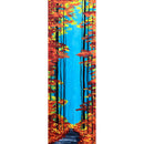 5D Full Round Drill Diamond Painting DIY Forest Rhinestone Picture (WX651)