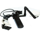 Tank Fish Aquarium Submersible Water Filter with For Oxygen Pump UV Ster FLG