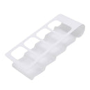 Television Air-Conditioner Remote Controller Iron Storage Holders Racks Fan J9E6