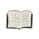 4pcs Ladies Kids Cartoon Cute Magic Books Badge Corsage Brooch Collar Pins