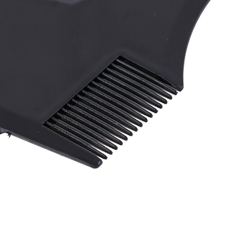 Men'S Beard Combs Shaping Styling Trim Template Stencil C_AUA Gw