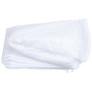Hanging Garment Bag Lightweight Suit Bags Moth-Proof (Set of 6) with Study  A8C4