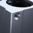 SCS20UU 20mm Linear Motion Ball Bearing Slide Bushing Block Steel T1B2
