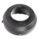 Fits For Pentax PK Lens to M4/3 Four Thirds M43 To Olympus E-P1/E-/E-PL1 Adapter