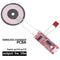 1Pc 10W Qi Wireless Charger Module Transmitter PCBA Circuit Board  OZ