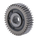 Modified Siding Oil Saving Fuel Gear for GY6 125cc 150cc Scooter Engine Parts