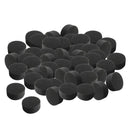 50Pcs Soilless Cultivation of   Hydroponic Sponge Planting Gardening