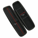 Black EVA Hard Shell Stylus Pen Pencil Case Holder Protective Carrying Box  L7M4
