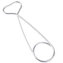 Outdoor Hanging Pot Hanging Hook Water Cup Hook Camping Cookware Open Fish HoFT