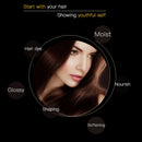 Lamilee One-Time Hair Dye Pen Instant Gray Root Coverage Hair Color Modify