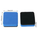 40Pcs Dry Erase Erasers Magnetic Whiteboard Eraser Chalkboard Eraser Dry Eraser