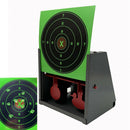 20pcs Premium 14x14cm Shooting Paper Target Hunting 5.5'' Aim Equipment Aim