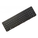 New Replacement QWERTY (Standard) For  G6Z-2000 Laptop RU Keyboard + Frame