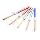 Adjustable Pencil Extender Holder Artist Drawing Tool for Art Writing Hot