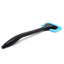 Mini Auto Window Cleaner Windshield Brush Handy Washable Cleaning Tool