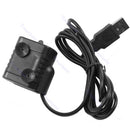 DC 3.5V - 9V 3W USB Submersible Fountain Pond Pump Water Pump Fish Tank Aquarium