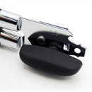 Heavy Duty Stainless Steel Can Opener - Professional Quality Can Accessory