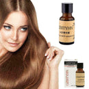 Hair Care Growth Essence Anti Hair Loss Hairstyle Keratin Liquid Hair New D F0G1