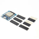 2 in 1 WiFi Bluetooth CPU Module MINI KIT ESP32 Development Board Module