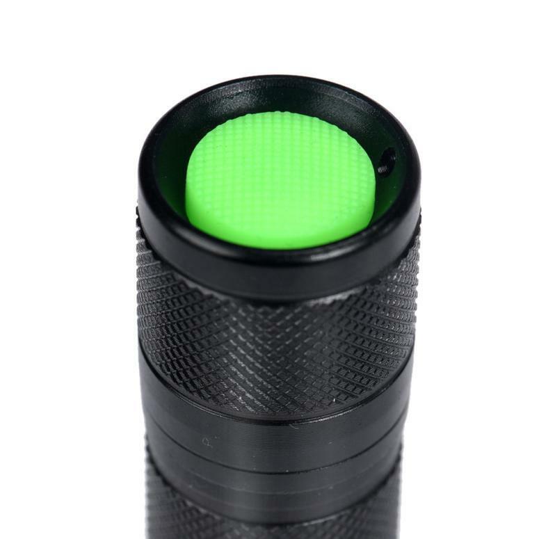 Powerful 3000LM 3 Modes XML T6 LED Flashlight Torch Lamp Light 18650Battery