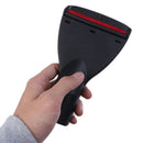 Universal inner diameter 32 / 35mm anti-static flat mouth vacuum cleaner t%!