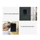 Writing Board 12 Inches Lcd Tablet Portable Digital Drawing Handwriting Not