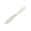 8pieces MINI Propellers Backup Propeller Replacement Accessory White For H8 MINI