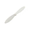 8pieces MINI Propellers Backup Propeller Replacement Accessory White For H8 MINI