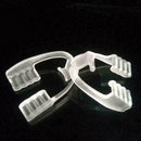 Dental Mouth Guard For Teeth Grinding, Bruxism, Dental Sleep Bite Aid Snore Z6Y2