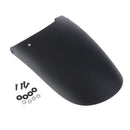 Universal Motorcycle Front  Extender Wheel Splash Guard Extension