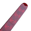 2Pcs Red 15 Inch 11 Led Trailer Light Bar Sealed Stop Turn Tail Park Third  Q3Q6