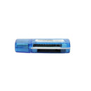 Portable 4 in 1 Memory Multi Card Reader USB 2.0 for SD/TF/T-Flash/M2 Card