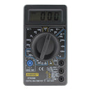 Digital Multimeter Voltmeter Ammeter Ohm Tester AC/DC 750/1000V Volt Ohm Tester
