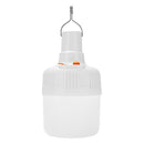 14 LED Mini Camping Tent Light Rechargeable Outdoor Emergency Lamp US Plug