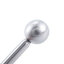 Spring-Loaded Boiled Egg Topper K4H5