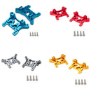 For WLtoys Upgrade Metal Shock Absorber Board A959-B A949 A959 A969 A979 K9