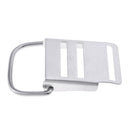 2Pcs Protable Scuba Diving Tank Cylinder Cam Buckle for Standard 2" 5cm Belt