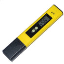 Portable Digital LCD Pen PH Meter Tester Aquarium Pool Water Wine Monitor