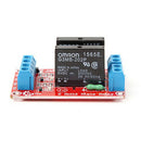 1 pcs Two way Solid State Relay Module For Arduino