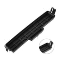 Cabin Air Filter, Air Conditioning Filter Cover Trim Fits for  Dodge Ram 2016