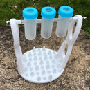 Pet Dog Slow Feeder Toys Outdoor Dog Healthy Diet IQ Treat Training Toys In