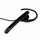2 Pin 3.5mm/2.5mm Ear Bar Earpiece Mic PTT Walkie Talkie Headset for Kenwoo