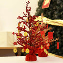 Fortune & Lucky Money Tree Feng Shui for Wealth Prosperity Home Office Gift