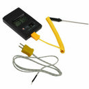 TM-902C(-50 Celsius to 750 Celsius) Temperature Meter TM902C Digital K Type T9Q1