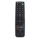 Dedicated TV Remote Control Controller Replacement for LG AKB69680403 LCD TV